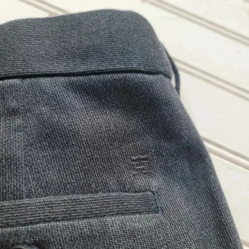 Haggar cotton blend
